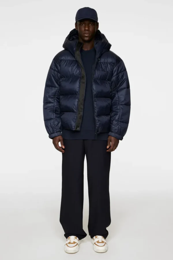 J.Lindeberg Greenwood Jacket